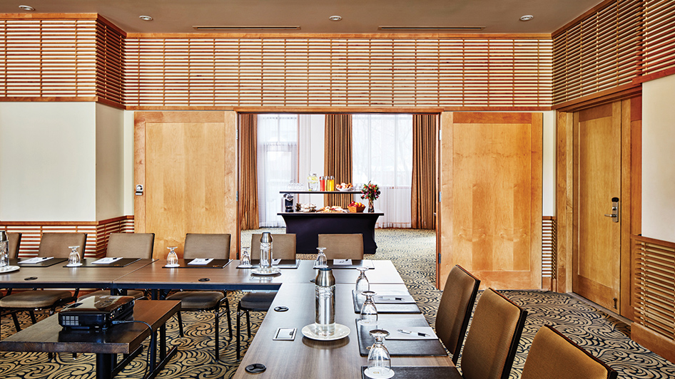 Versatile & Creative Spaces