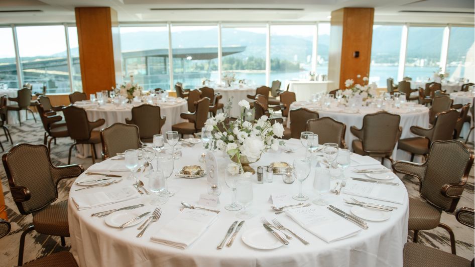 Memorable Venues
