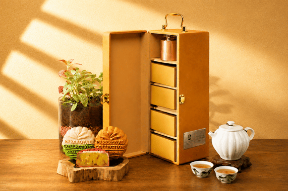 <p>Enjoy <b>20% Early Bird </b>Savings from now to 15 August 2026, or <b>15% Savings</b>&nbsp;at <a href="https://eshop-prckul.panpacific.com/">eShop</a> from 16 August to 1 September 2026 on the Essence of Tradition and Premium COLLECTION gift boxes.<br>
</p>
