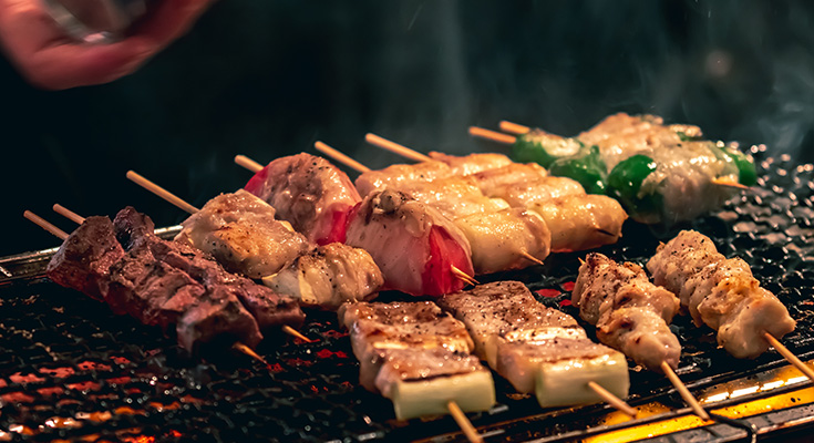 The Best Things To Do in Shinjuku, Tokyo - Pan Pacific Hotels Group