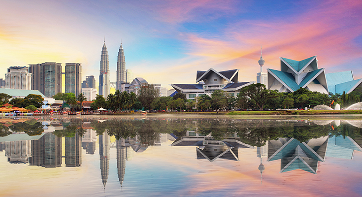 What To Do in Kuala Lumpur for 3 Days - Pan Pacific Hotels Group