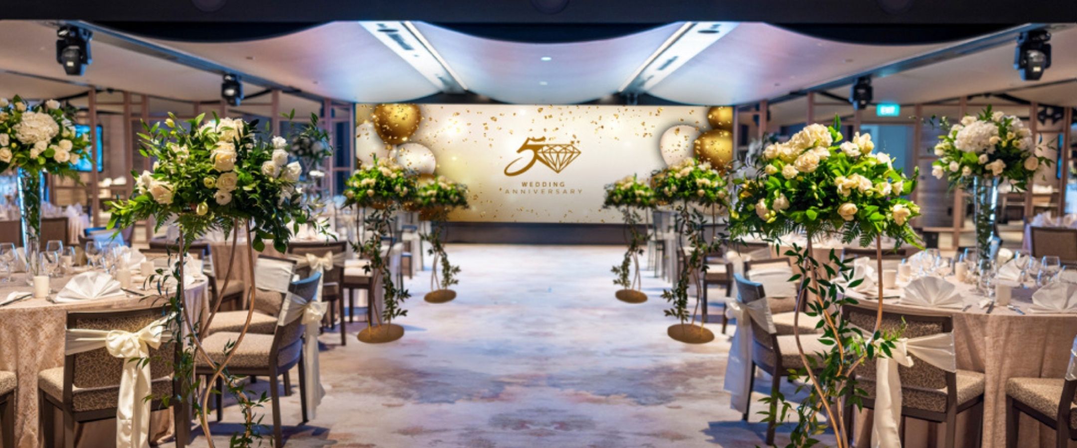 Atrium Ballroom
