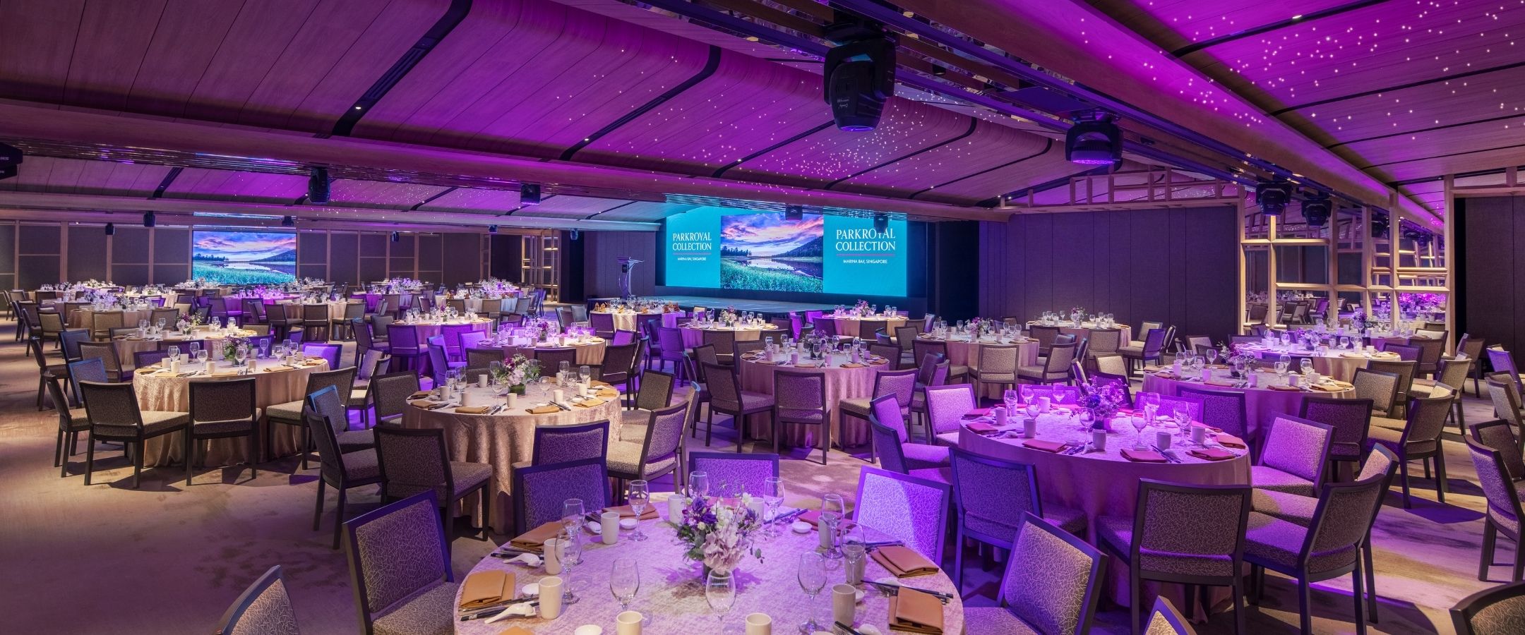 Garden Ballroom