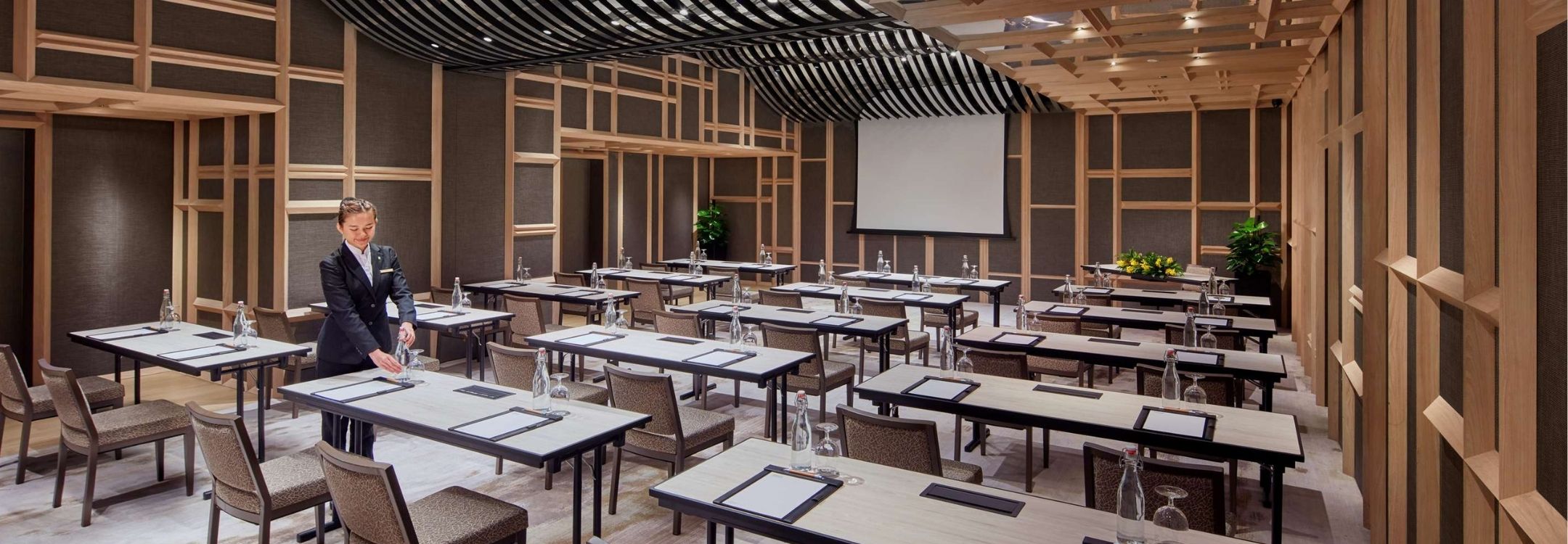 Clover 6 and 7 Classroom Setup