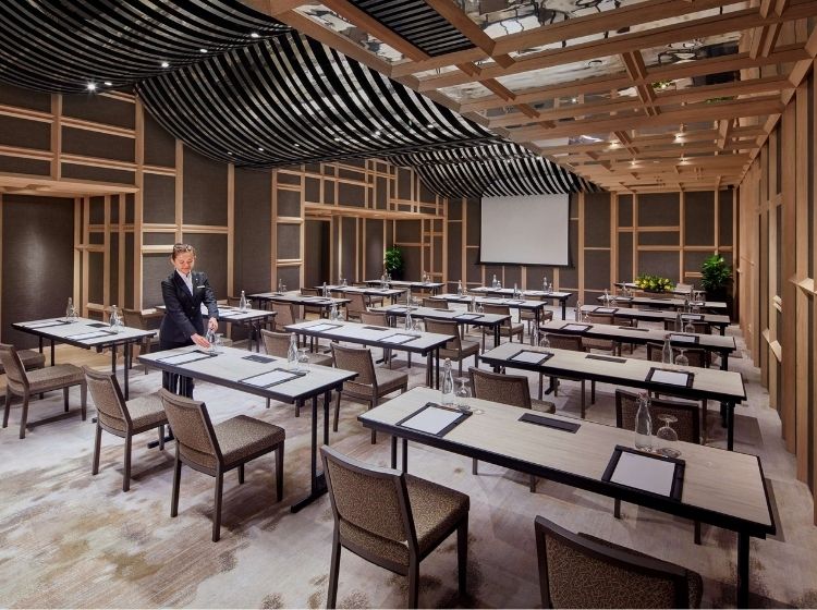 Clover 6 and 7 Classroom Setup