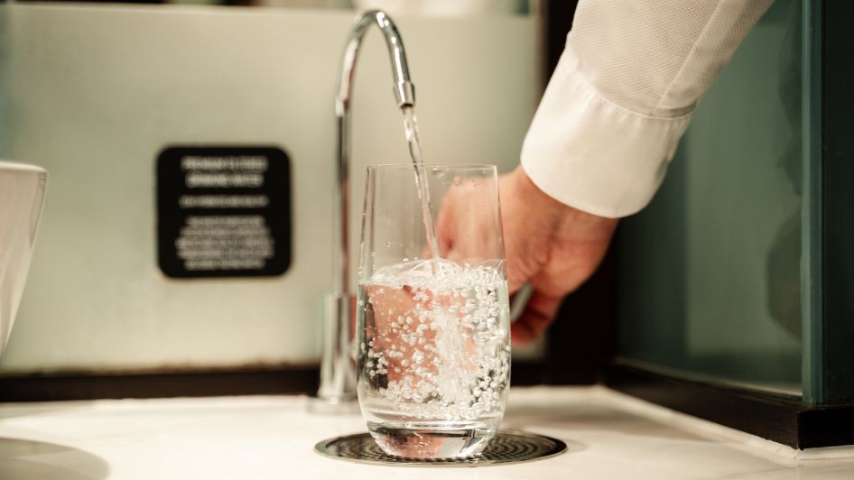 Reducing Plastic Waste
