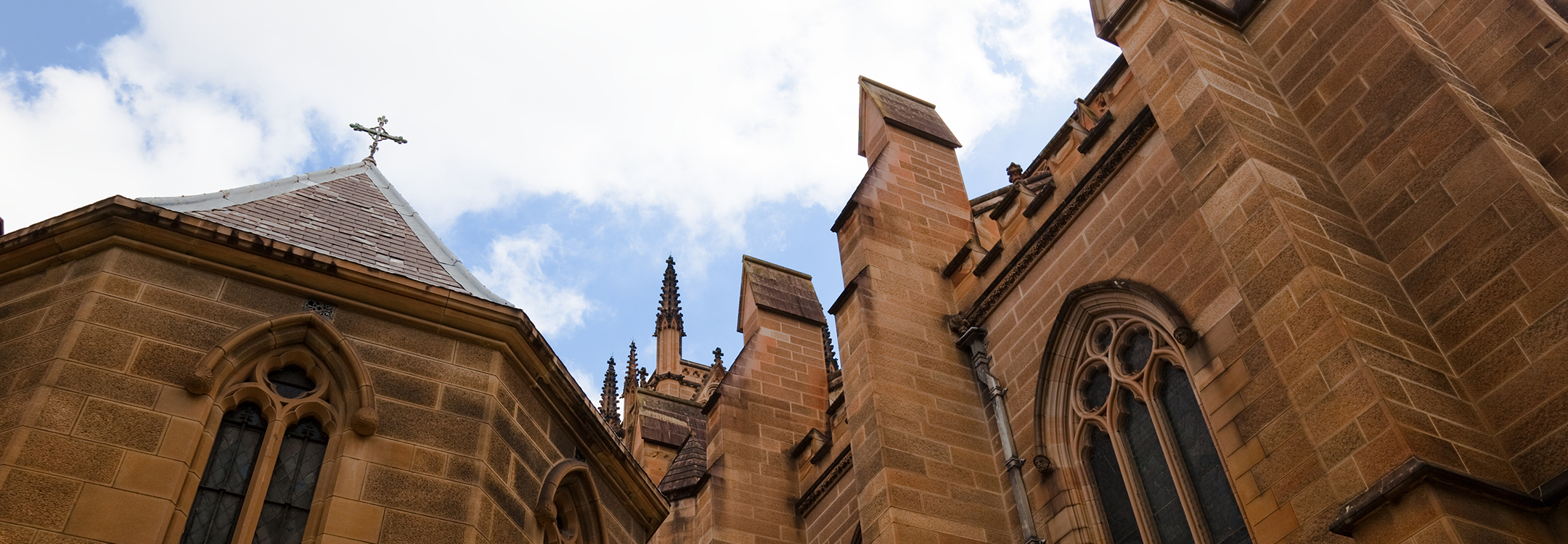 st mary’s cathedral sydney