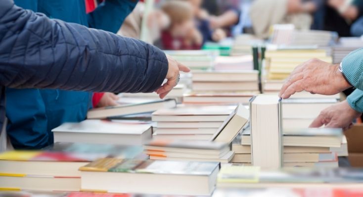 Book Fair Australia