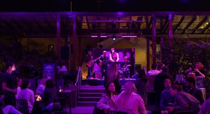 Jazz Session