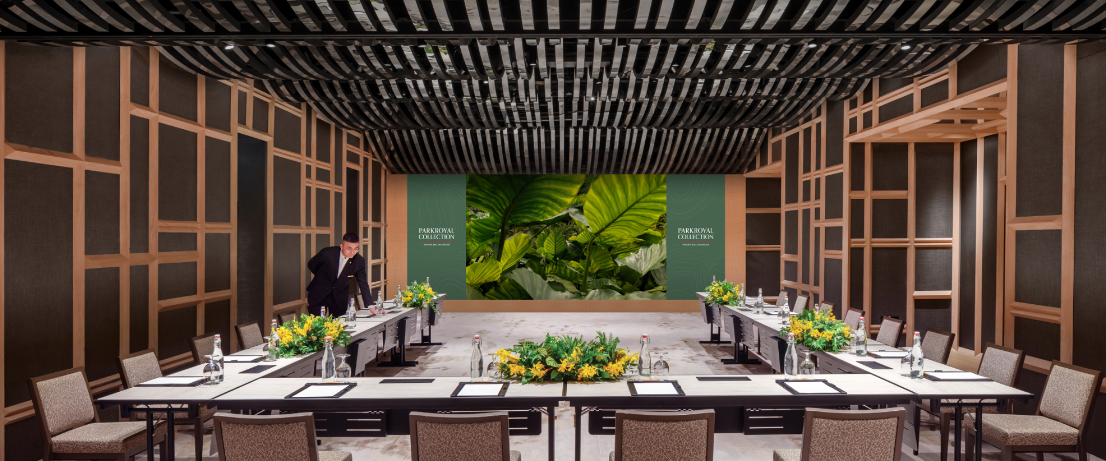 Clover Rooms（クローバールーム）