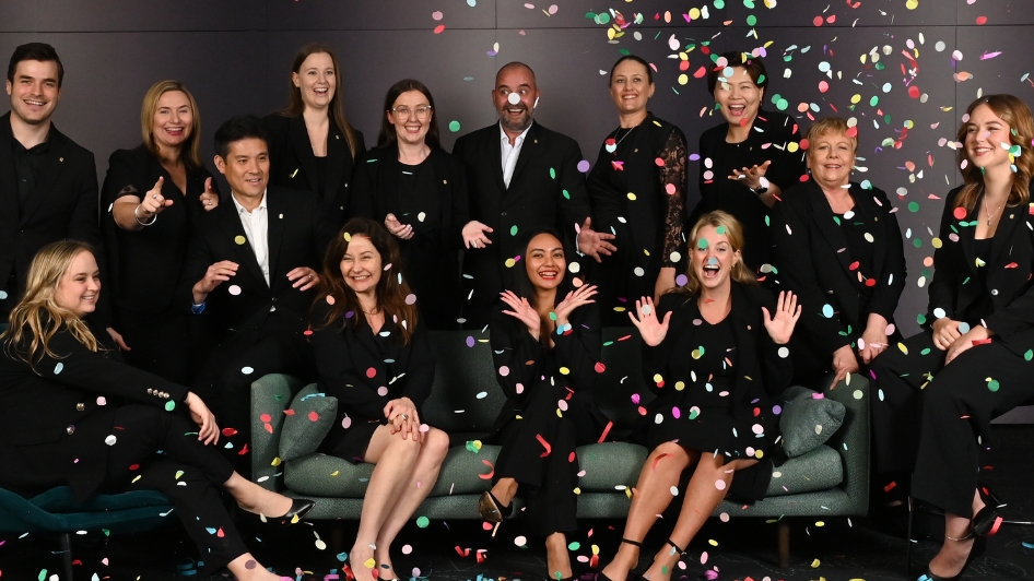 お客様に合わせたスムーズなサービス