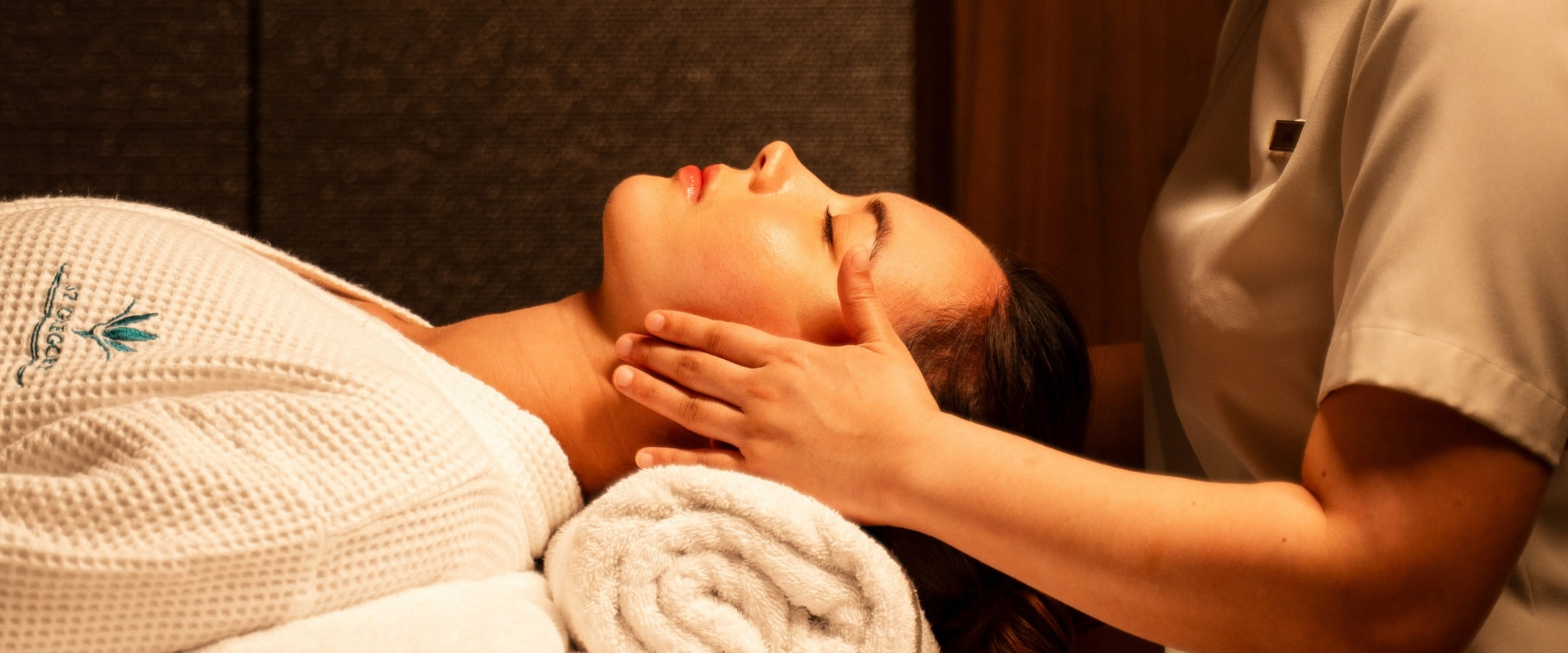 圣葛俪水疗中心